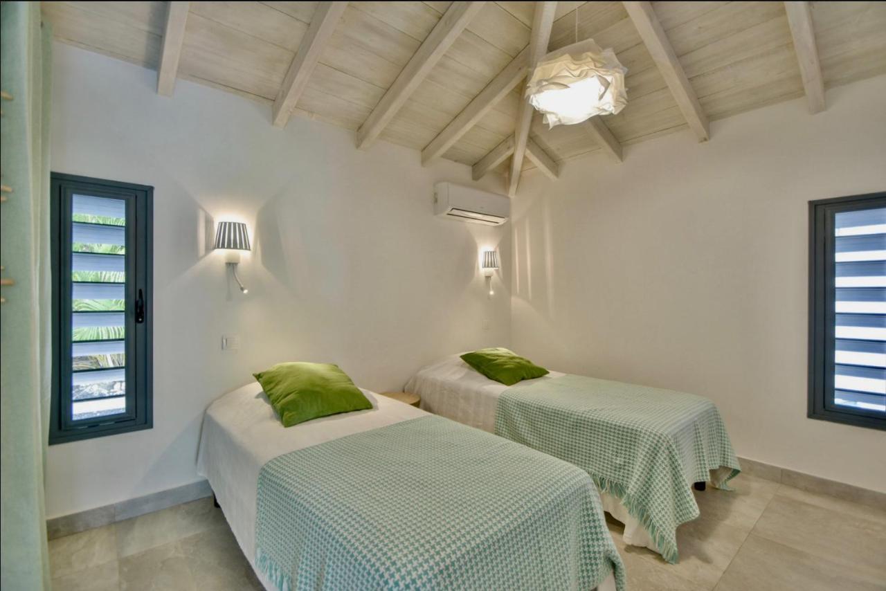 Villa Coco Paradise A 800M De La Mer Saint-Francois  Exterior photo